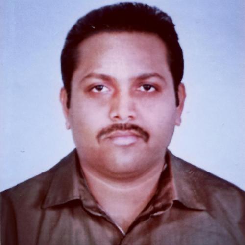 Nitesh Kumar Singh
